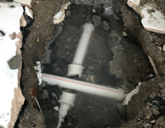 丰台卫生间防水公司