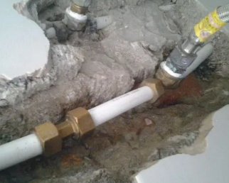丰台测漏水多少钱