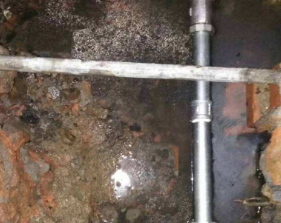 丰台卫生间测漏水多少钱