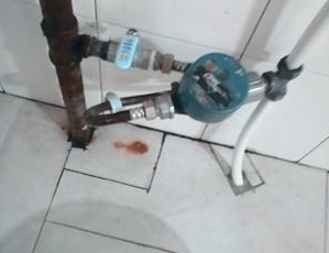 丰台水管维修24小时电话