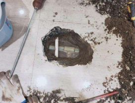 丰台卫生间防水多少钱