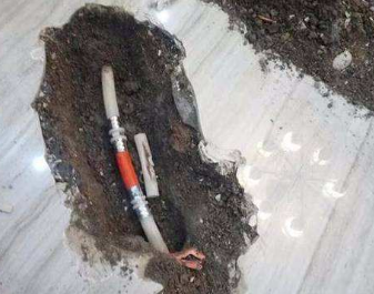 丰台水管维修哪家好