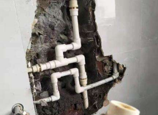 丰台卫生间测漏水价格多少
