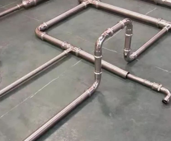 丰台水管维修多少钱