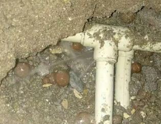 丰台卫生间测漏