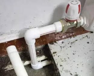 丰台卫生间测漏水多少钱