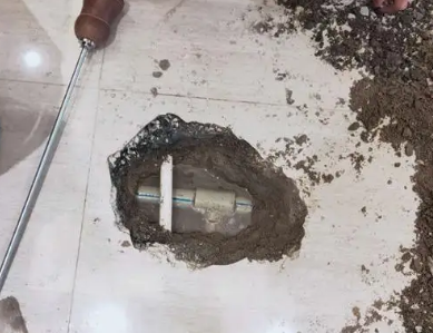 丰台卫生间测漏水
