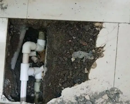丰台卫生间测漏水哪家好