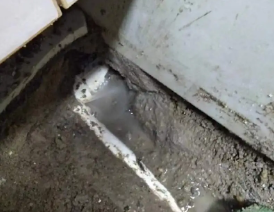 丰台卫生间测漏水多少钱